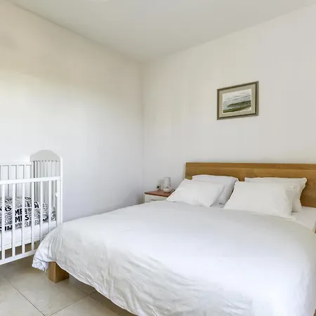 Haus Perkovic Casa de Férias