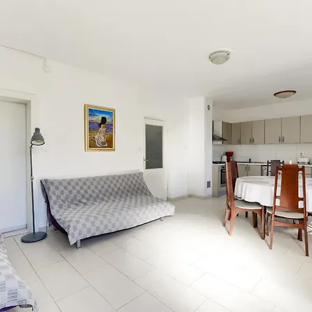 Haus Perkovic Casa de Férias