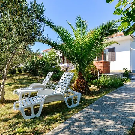 Haus Perkovic *