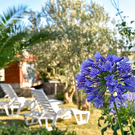 Haus Perkovic Casa de Férias