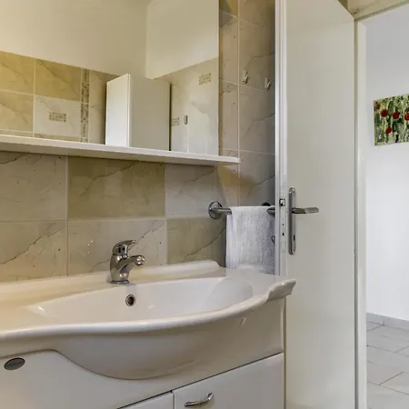Holiday home Haus Perkovic