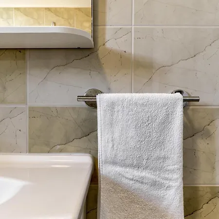 Haus Perkovic 펜션 *