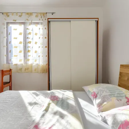 Holiday home Haus Perkovic *