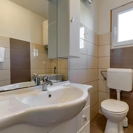 Haus Perkovic 펜션