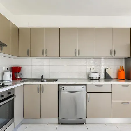 Casa de Férias Haus Perkovic