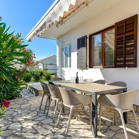 Haus Perkovic