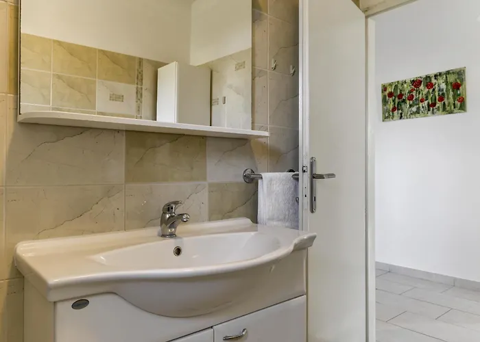 Дом отдыха Haus Perkovic