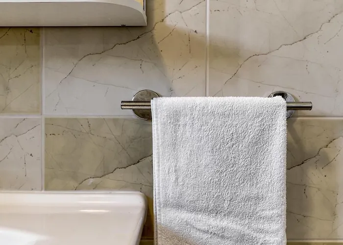 Haus Perkovic Дом отдыха *