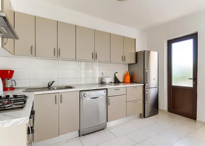 Haus Perkovic Дом отдыха Ражанац