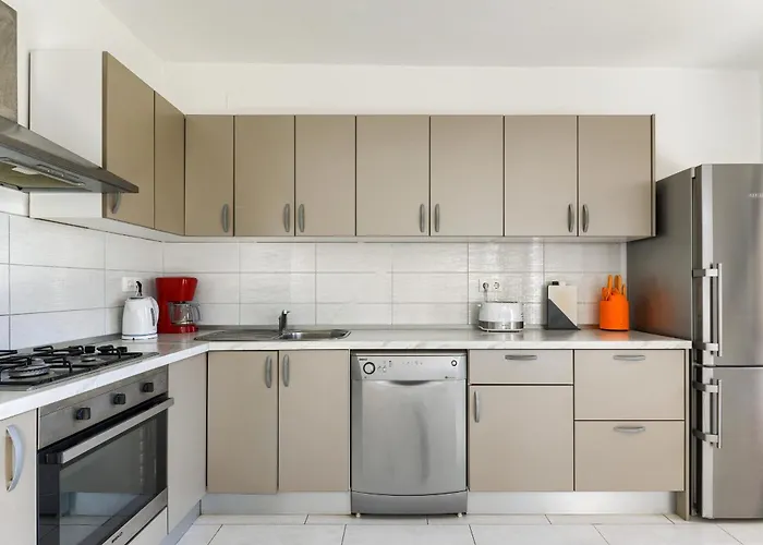 Дом отдыха Haus Perkovic