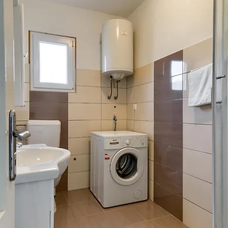 Haus Perkovic * Razanac