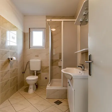 Holiday home Haus Perkovic Razanac