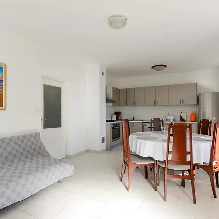 Haus Perkovic Razanac