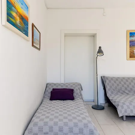 Haus Perkovic Holiday home Razanac