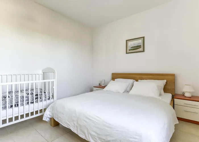 Haus Perkovic Casa de Férias