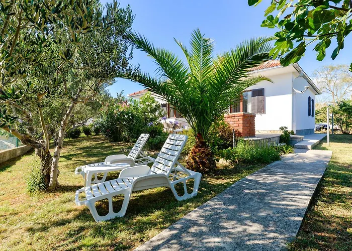 Haus Perkovic *