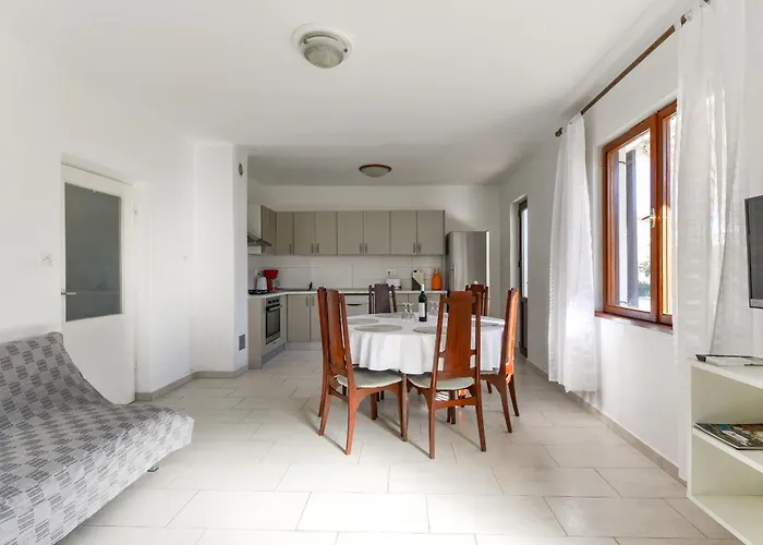 Haus Perkovic Ražanac