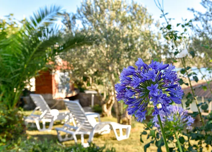 Haus Perkovic Casa de Férias