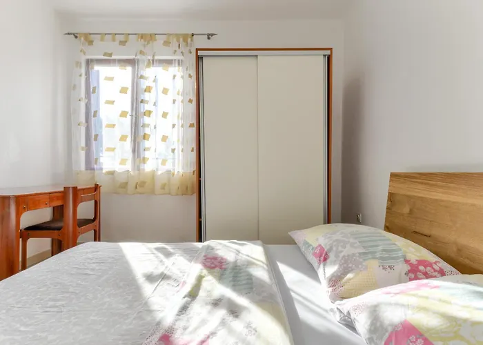 Casa de Férias Haus Perkovic *