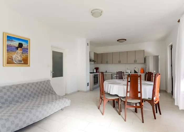 Haus Perkovic Ražanac